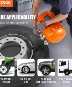 Максимум 145 фунтов на квадратный дюйм для автомобиля