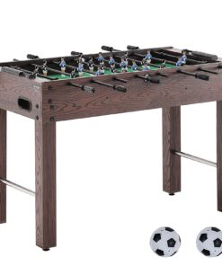 VEVOR 48-inch (122 cm) Foosball Table