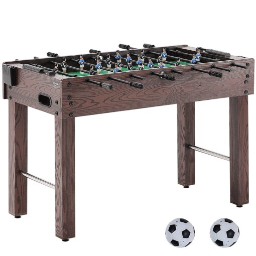 VEVOR 48 inch 122 cm Foosball Table