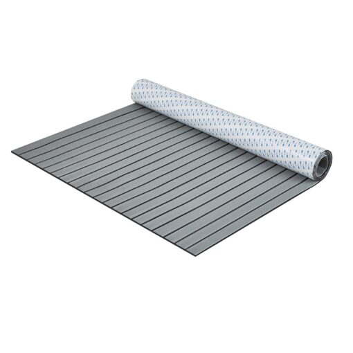 VEVOR EVA putuplasta ieklāšana laivām 240cm x 116cm