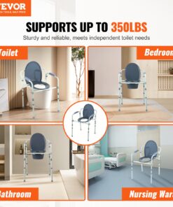 5.8L Removable Bucket