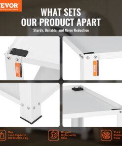 711x711x406 mm (28x28x16 in)