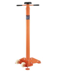 VEVOR 0.75 Ton Underhoist Support Stand