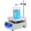VEVOR 500W Magnetic Stirrer Hot Plate