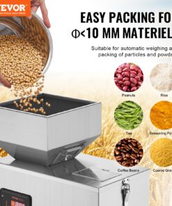 1-100g (0.002-0.22lbs) Capacity