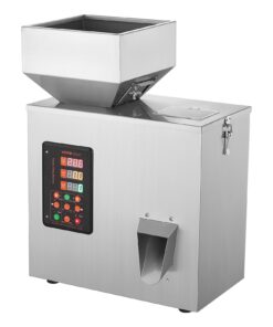 VEVOR Automatic Intelligent Particle Weighing Filling Machine