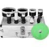 VEVOR Diamond Core Drill Bit Set with Storage Case