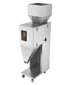 VEVOR Automatic Particle Filling Machine