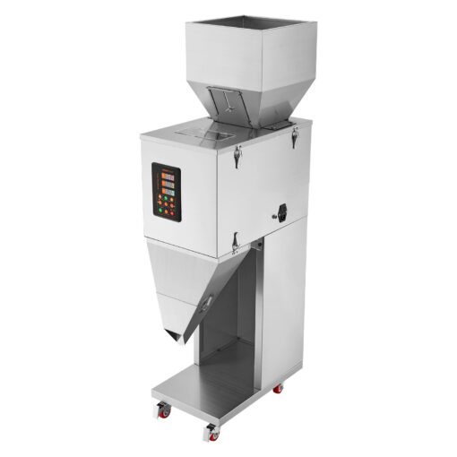 VEVOR Automatic Particle Filling Machine