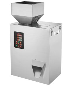 VEVOR Automatic Powder Filling Machine