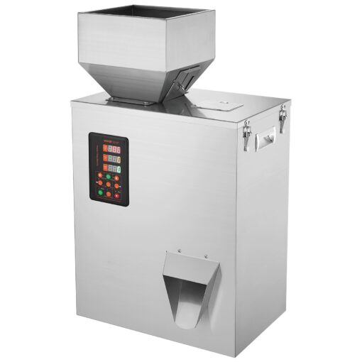 VEVOR Automatic Powder Filling Machine