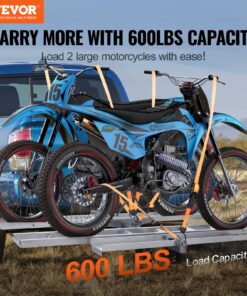 600 lbs (272 kg) Capacity