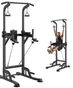 Pull-Up Bar