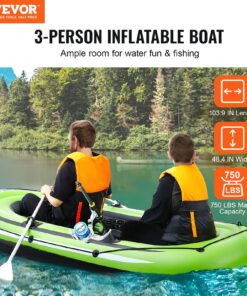 116 cm (45.6 in) Aluminum Oars