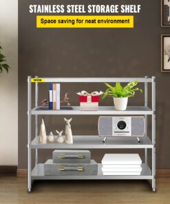 Heavy Duty Shelving Unit