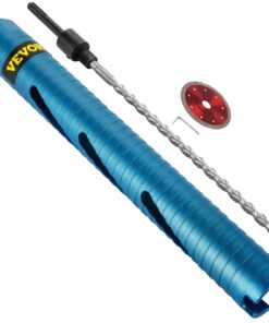 VEVOR Diamond Dry Core Drill Bit