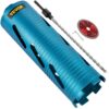 VEVOR 35 889 mm Diamond Core Drill Bit with 58 11 Thread