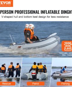 453.6 kg (1000 lbs) Capacity