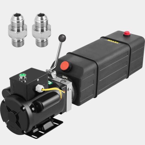 3 HP Hydraulic Power Unit for Car Lifts