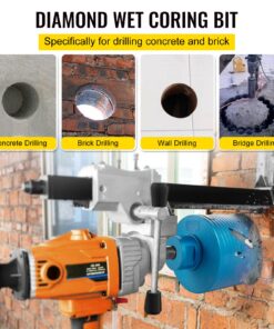 9.5" (241.3mm) Depth