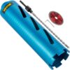 VEVOR Diamond Core Drill Bit