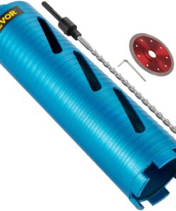 VEVOR Diamond Core Drill Bit