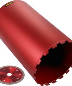VEVOR Diamond Core Drill Bit