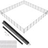 VEVOR Pool Fence