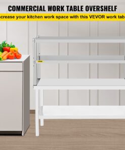 121.9 x 30.5 x 61 cm (48 x 12 x 24 in)