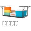 VEVOR Overhead Garage Storage Rack
