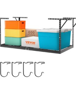 VEVOR Overhead Garage Storage Rack