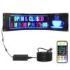 VEVOR Programmable LED Sign Scrolling Display Board