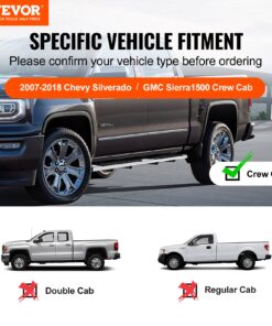 2019 2500HD 3500HD 1500 LD