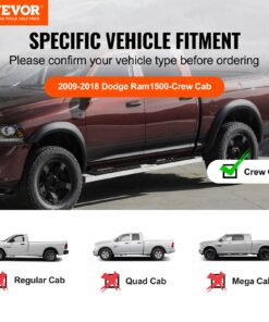 227 kg/500 lbs Load Capacity