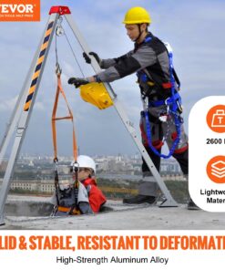 Лебедка весом 1180 кг