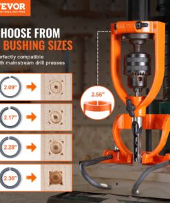 Woodworking Tenon Tools