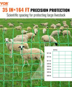 0.88m x 49.98m (35in x 164ft)