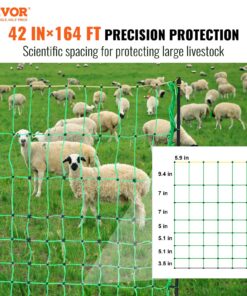 1.06m x 49.98m (42in x 164ft)