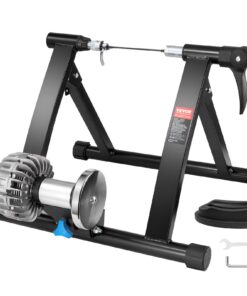 VEVOR Fluid Bike Trainer Stand for 26