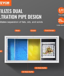 11.3 kg (25 lbs) Capacity