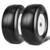 VEVOR Lawn Mower Tires with Rim