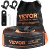 VEVOR Heavy Duty Off Road Recovery Kit with 762 cm x 914 m 3 x 30 ft 30