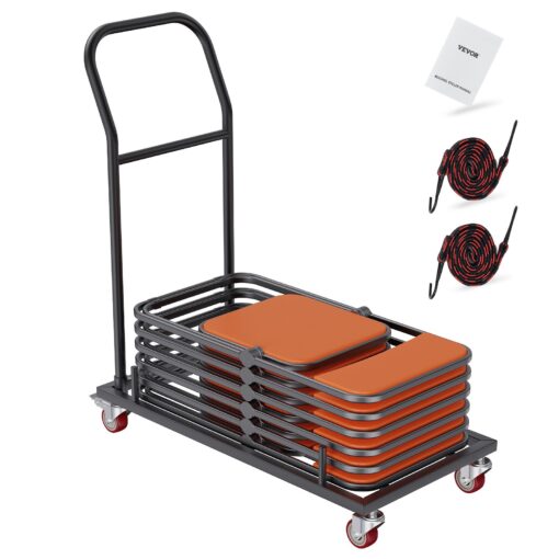 VEVOR Folding Chair Dolly