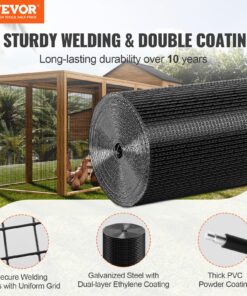 Rabbit and Snake Fences