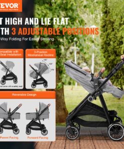 Регулируемый Откидывающийся Назад