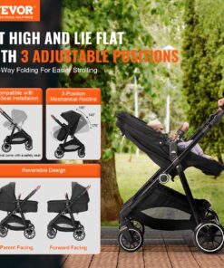 Складное и реверсивное сиденье