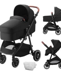 Baby Stroller