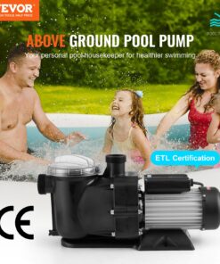 100 GPM (379 L/min) Max Flow