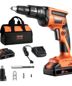 Electric Screwdriver