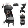 VEVOR Lightweight Baby Infant Stroller